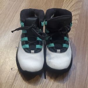 Kids Jordan 10
